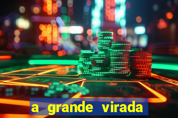 a grande virada (2010 dublado download)